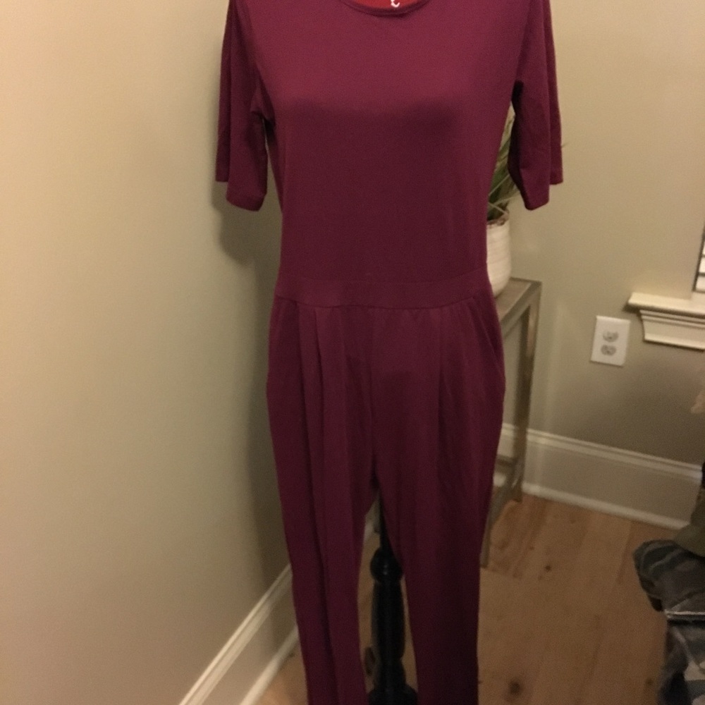 Medium jumpsuit